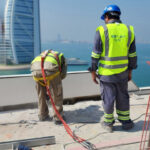 Marsal Arab Breaking work for ASGC, UAE