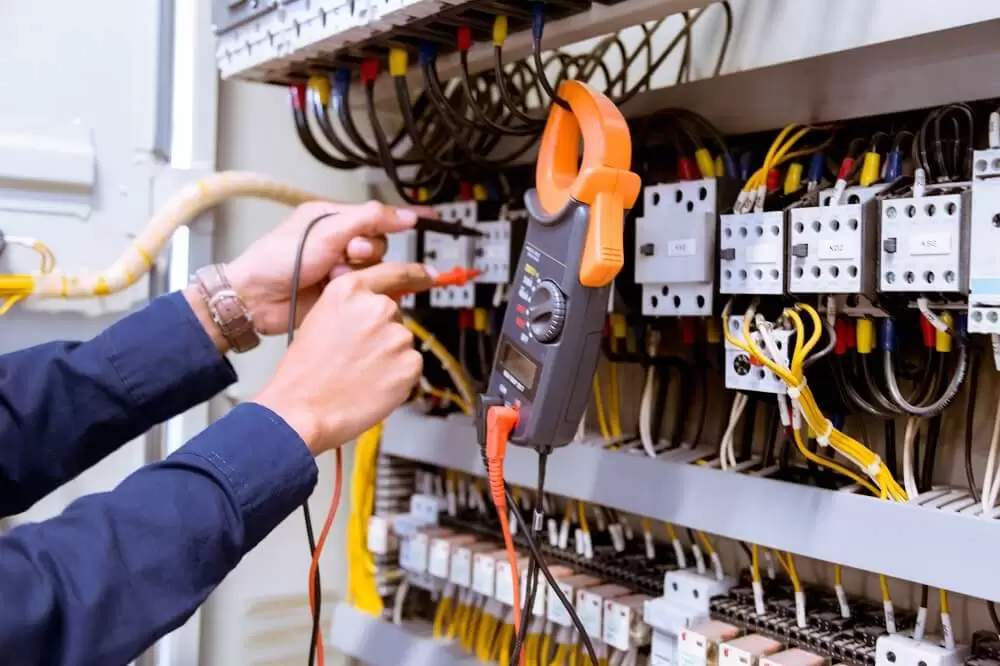 Electrical Service Installation