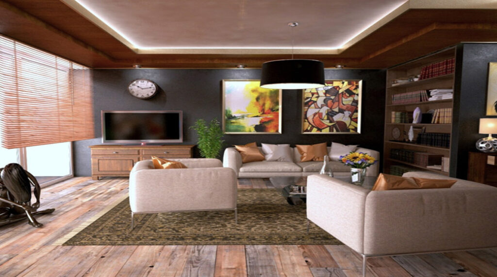 Image showcasing Real Estate News - The Real Deal