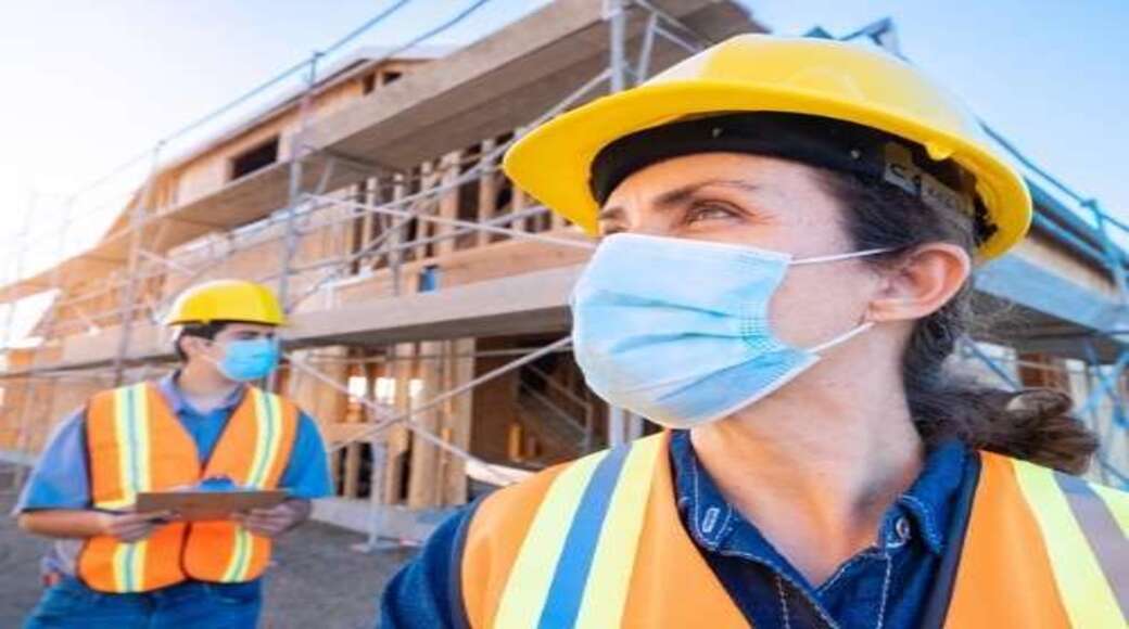 building construction company in Dubai