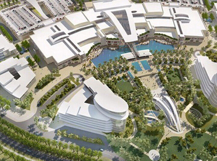 Al Falah Project, Abu Dhabi, UAE