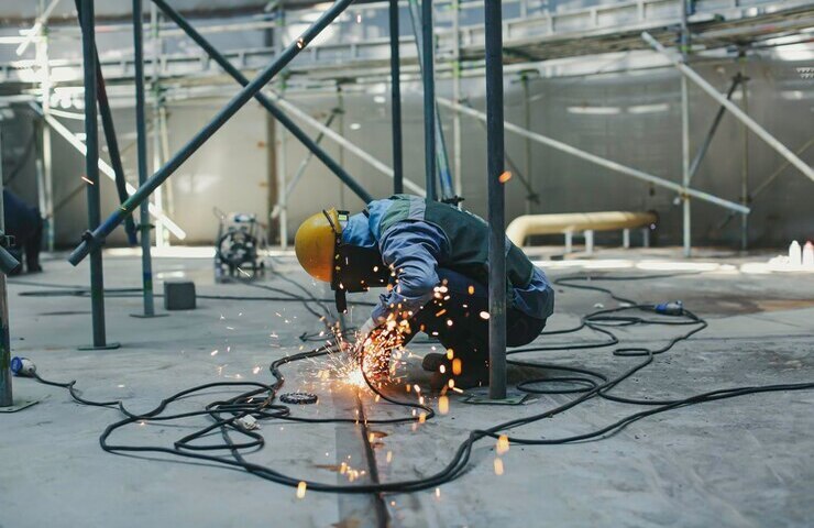 concrete wire sawing companies in Dubai