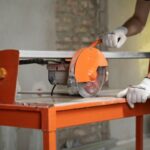 Wire Saw Cutting for Renovation | Etlad