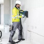 Wall Saw Cutting Keeps Your Space Dust-Free During Construction | Etlad