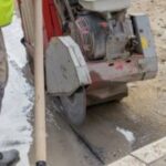 Concrete Cutting Minimizing | Etlad